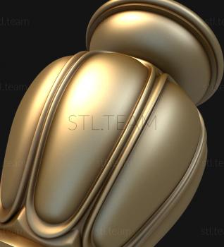 3D model NІZHKA_0227 (STL)